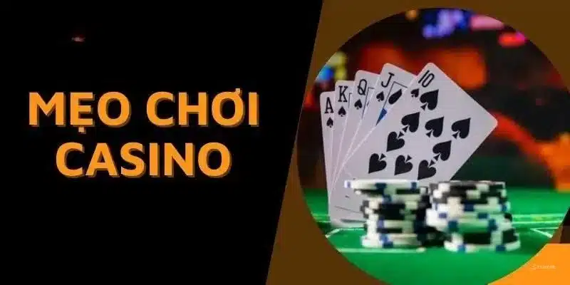 Lý do người chơi muốn tìm hiểu mẹo thắng Casino