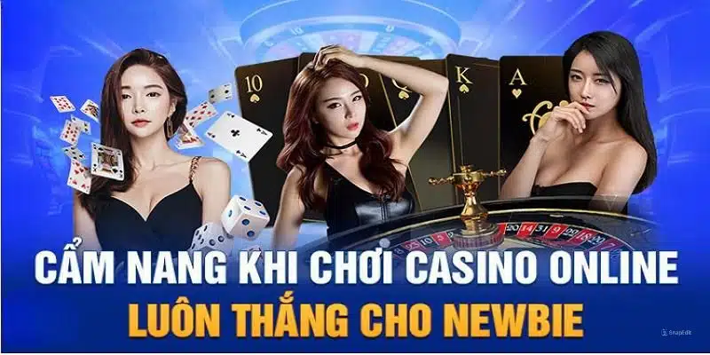 Những mẹo chơi giúp chiến thắng Casino từ chia sẻ của chuyên gia