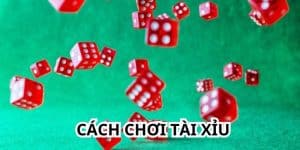 Cách chơi tài xỉu GK88