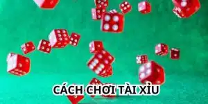 Cách chơi tài xỉu GK88