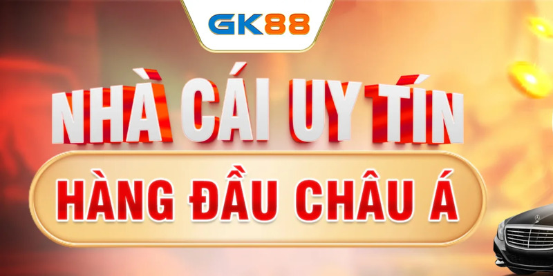 GK88 nổi bật trên thị trường nhờ vào sự đa dạng trong sản phẩm dịch vụ