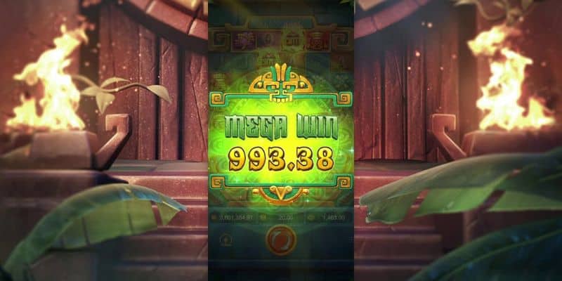 Hướng dẫn săn kho báu Aztec nhận thưởng khủng